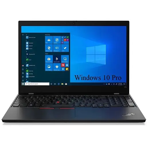 Ноутбук Lenovo ThinkPad L15 G2, IPS, i3-1115G4, 24 GB DDR4, 1TB m2 PCIe, UHD, Windows 10 Pro, 1.98 kg