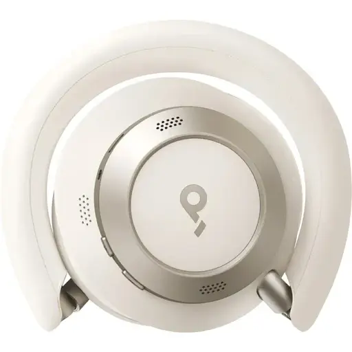 Навушники Anker Bluetooth Stereo SoundCore Space One Pro White UA - фото 6