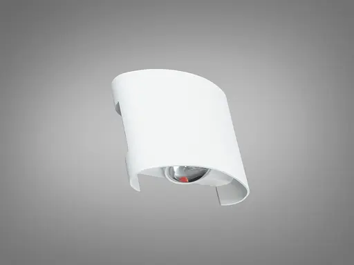 Багатопроменева архітектурна LED підсвічування - фото 3