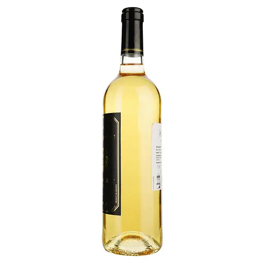 Вино Charmes De Champeyroux Moelleux Cotes De Bergerac, біле, сухе, 0,75 л - фото 3