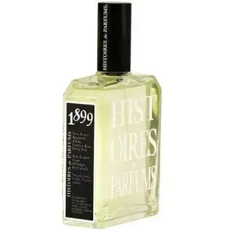 Парфюмированная вода оригинал тестер Histoires de Parfums 1899 Hemingway 120 мл - фото 1