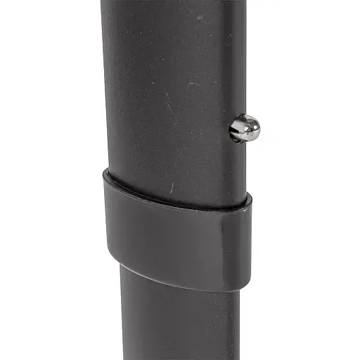 Стол Bo-Camp Woodbine Oval 150x80 см коричневый (1404230) - фото 8