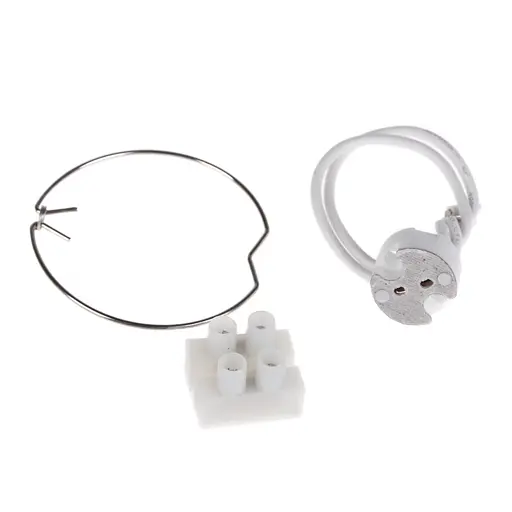 Світильник точковий Brille HDL-DS 124 CH MR16 L13-071 - фото 3