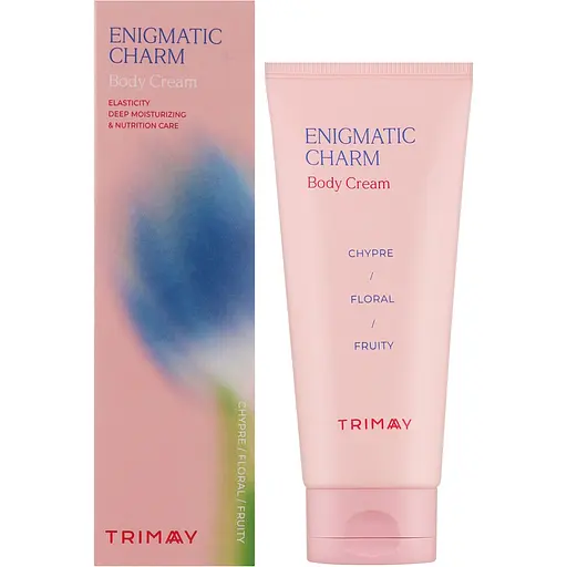 Крем для тіла Trimay Enigmatic Charm Body Cream 200 мл