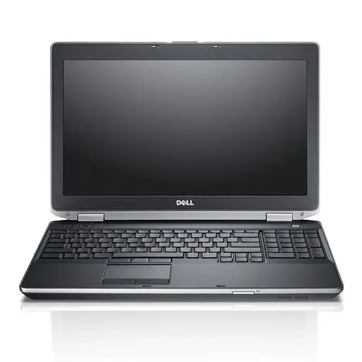 Ноутбук Dell Latitude E6530 FHD (i5-3340M/8/256SSD/5200M-1Gb) - Class A "Б/У" - фото 1