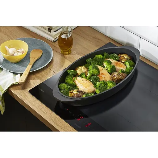 Варочная поверхность электрическая Gorenje IT643SYB - фото 6