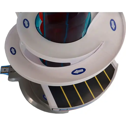 Інтерактивний гараж Klein Bosch Car Service (2899) - фото 3