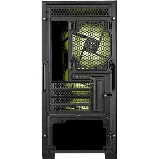 Корпус MSI MAG FORGE M120R AIRFLOW (MAG FORGE M120R AIRFLOW) - фото 5