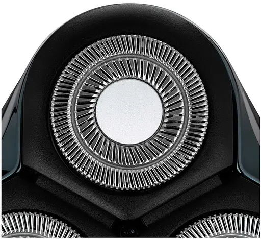 Электробритва Sencor SMS 4210BK - фото 6