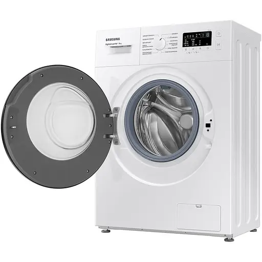 Пральна машина Samsung WW60A3100BE автоматична - фото 5