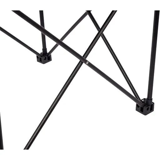 Стол раскладной Skif Outdoor Floyd II Черный - фото 3