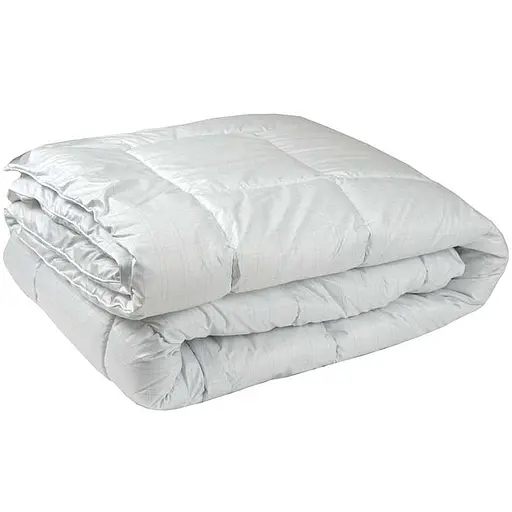 Одеяло Руно Anti-stress силиконовое 140х205 см белое (321Anti-stress) - фото 1