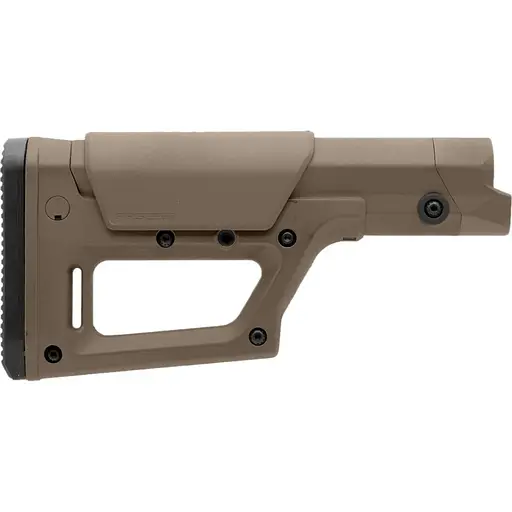 Пример Magpul PRS Lite FDE