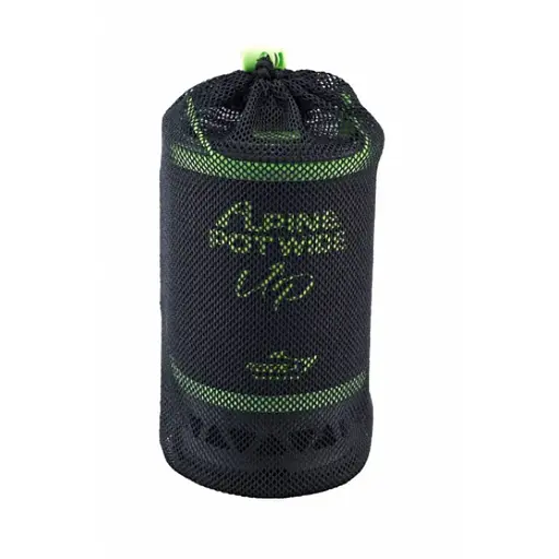 Горелка газовая Kovea Alpine Pot Wide Up (1053-KB-0703WU) - фото 2