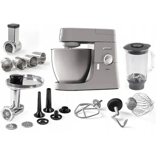 Кухонная машина Kenwood KVL4220S - фото 3