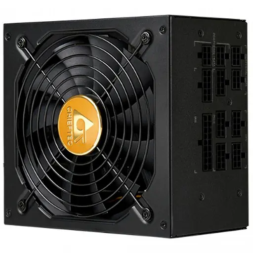 Блок питания Chieftec Polaris 850W (PPS-850FC) - фото 10