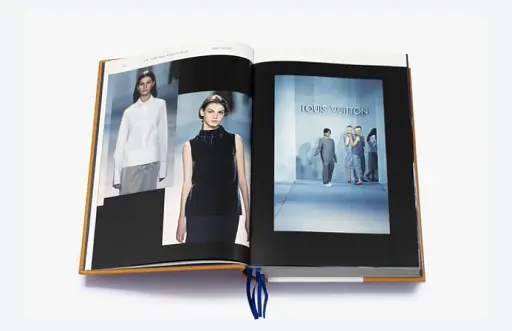 Louis Vuitton Catwalk - фото 7