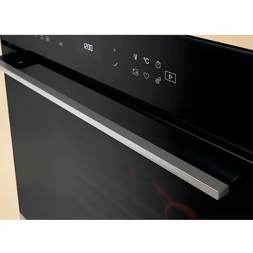 Духова шафа Whirlpool з піролітичним очищенням WOI78FPT1SXA - фото 8