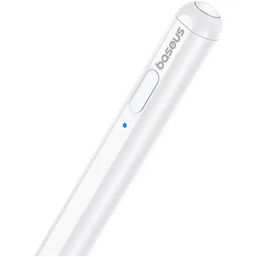 Стилус Baseus Smooth Writing 2 with LED Indicators Wireless Version Moon White P80015802213-03 (144044) - фото 6