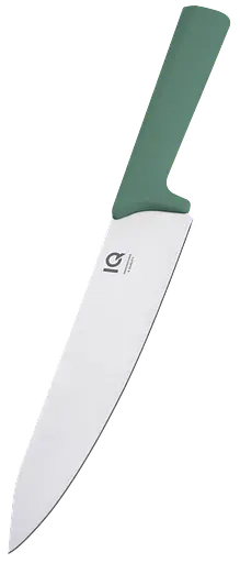 Ніж кухарський IQ Be Energy 200 мм kuh0015788 - фото 2