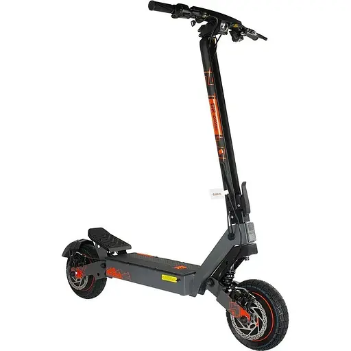 Электросамокат Kugoo Kirin G2 Ultra 2025 [149830]