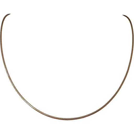 Золотий ланцюжок Софія Снейк. С140 50