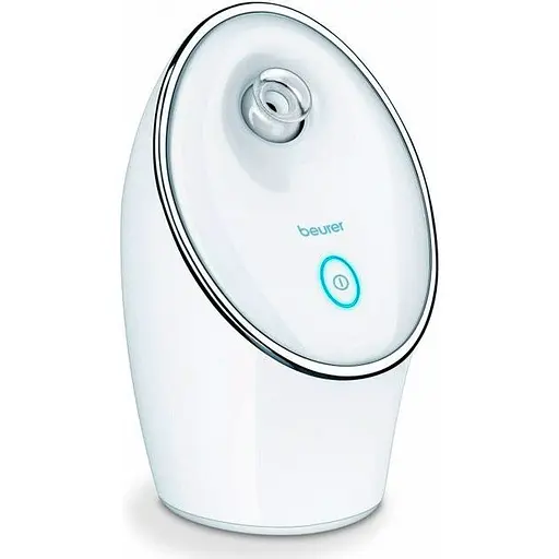 Сауна для обличчя Beurer FC 72 Pureo Ionic Hydration 60505 (79707) - фото 3
