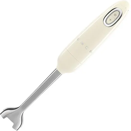 Заглибний блендер SMEG HBF03CREU - фото 1