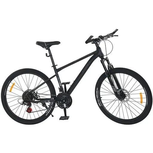 Велосипед Profi MTB 2605 26" черный