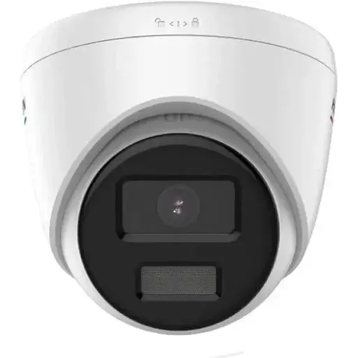 IP камера Hikvision DS-2CD1321G0-I (2.8мм), White, 2Мп, 1/2.9`, 1920х1080, f=2.8 мм, ІЧ підсвічування до 20 м, LAN с PoE, IP67, день-ніч, -30°C ~ +60°C, H.265+, H.265/H, 264+, H.264, LAN с PoE, пластик - фото 1