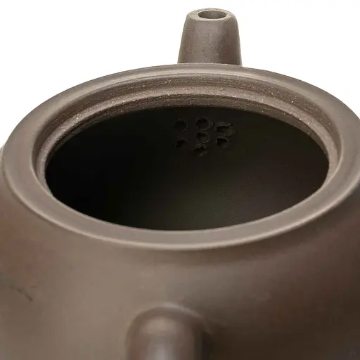 Исинский чайник Чистое Сердце 350 мл - фото 4