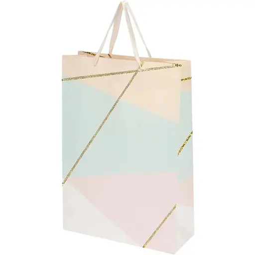 Пакет подарунковий BLK47256 М'ятний (2000990712073) - фото 1