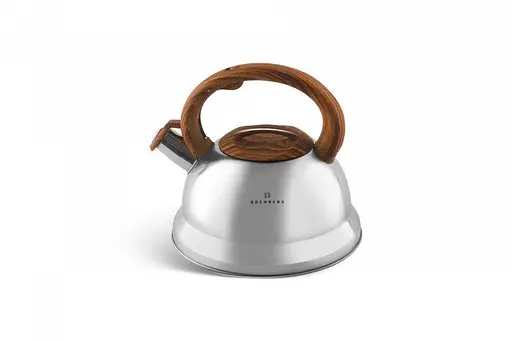 Чайник со свистком Edenberg EB-1349 3 л - фото 2