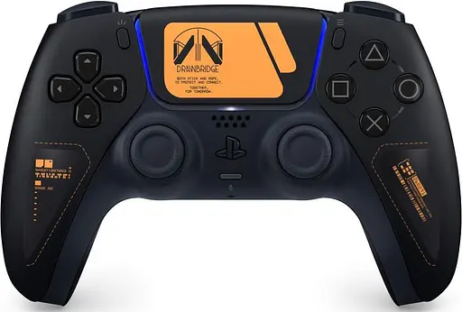 Геймпад Sony DualSense Death Stranding 2 Limited Edition (1000048603)