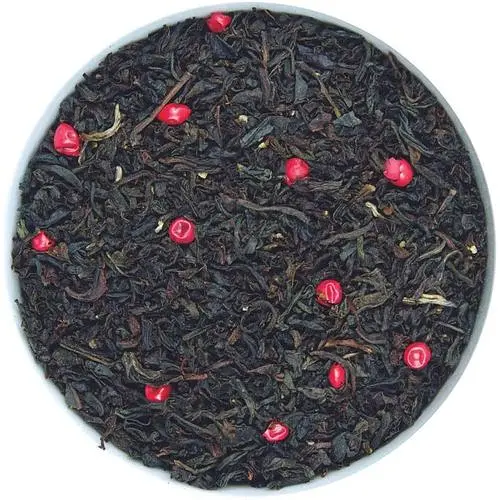 Чай чорний Світ Чаю Кубок вогню 50 г - фото 1