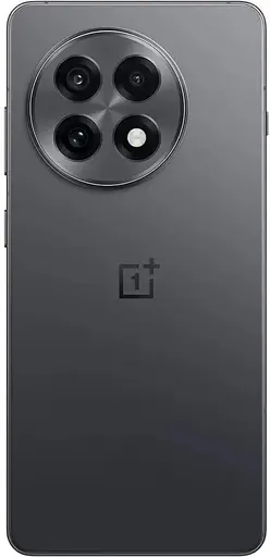 Смартфон OnePlus 13R 12/256GB Nebula Noir - фото 4