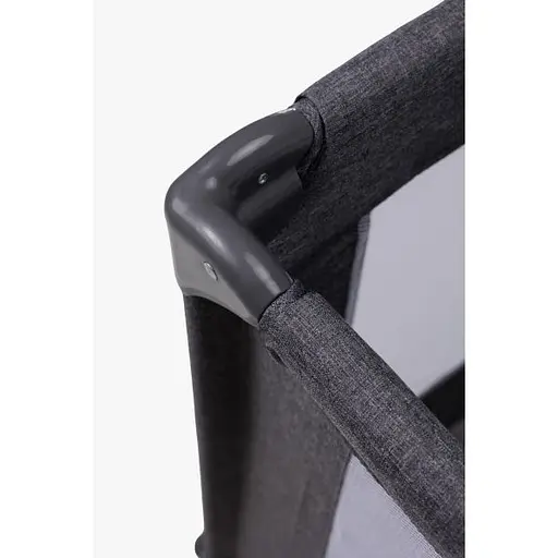 Манеж VELANO Cubo Dark grey (46163) - фото 6