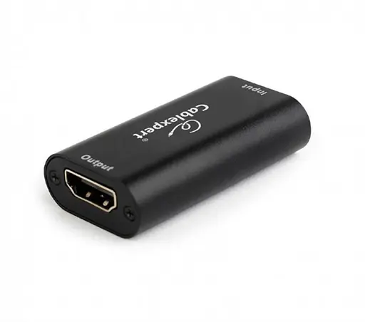 Ретранслятор-усилитель HDMI сигнала Cablexpert до 40 метров