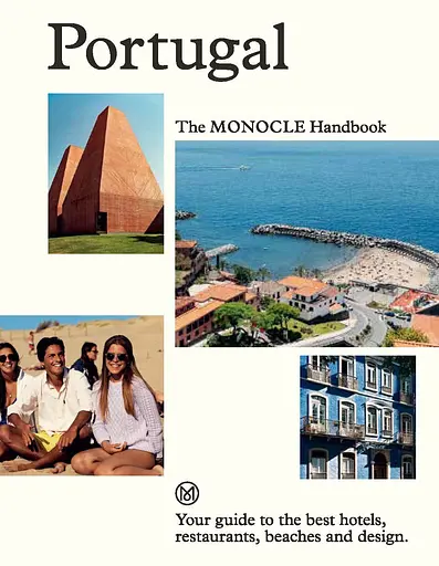 Portugal. The Monocle Handbook