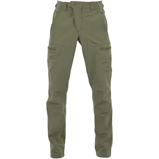 Штани Skif Tac Woodman M Зелений