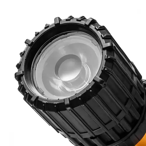 Фонарь пожарный Mactronic M-Fire Focus 235 Lm Rechargeable Ex-ATEX (PHH0213RC) - фото 6