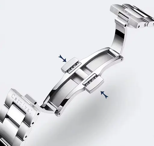 Годинник Carnival Shark 10 Bar - фото 7