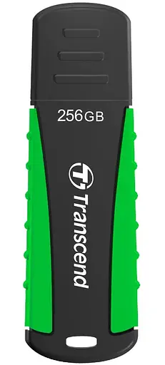 Флеш-накопичувач Transcend 256GB JetFlash 810 (TS256GJF810) - фото 1