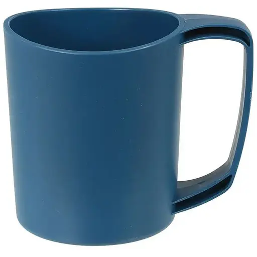 Кружка Lifeventure Ellipse Mug Navy Blue (1012-75370)