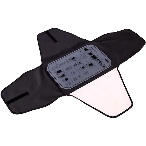 Органайзер для сорочок Thule Packing Garment Folder (TH 3204862) - фото 6