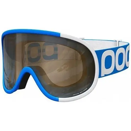 Маска горнолыжная Poc Retina Comp Terbium Blue (1033-PC 401041523ONE)