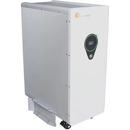 Акумулятор FelicityESS LiFePO4 48V (51.2V/500Ah/25600Wh) (FLA48500)  [125929]