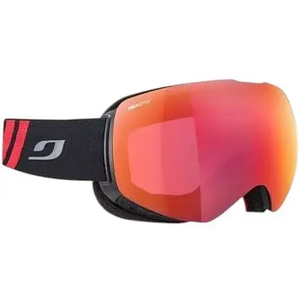 Маска Julbo Shadow Reactiv All Round 2-3 Black (1052-J76673140)