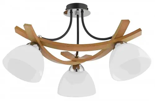 Люстра стельова ALFA Jona 22993 - фото 1