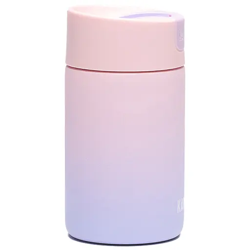 Термокружка Kambukka Olympus 300 мл пудро-розовый (11-02031) - фото 3